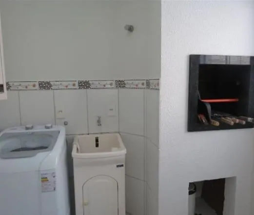 Apartment Apto 02 Dormitorios A 100 Mts Praia - Florianopolis - Ingleses Gaivotas