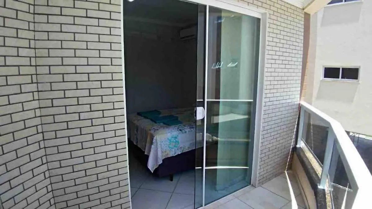 Apartment Apto 02 Dormitorios A 100 Mts Praia - Florianopolis - Ingleses Gaivotas