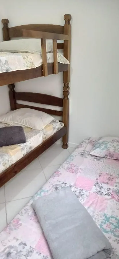 Apartamento Apto 02 Dormitorios A 100 Mts Praia - Florianopolis - Ingleses Gaivotas Brasil